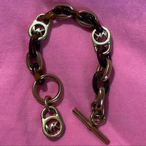 Used Michael Kors Bracelet